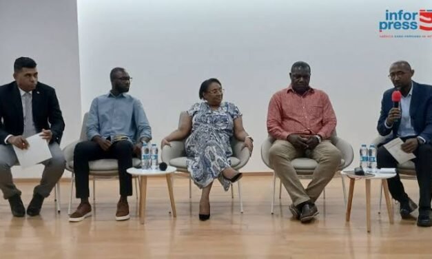 Cabo Verde/Sociedade civil lusófona defende trabalho em rede para enfrentar desafios comuns