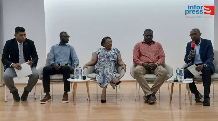 Cabo Verde/Sociedade civil lusófona defende trabalho em rede para enfrentar desafios comuns