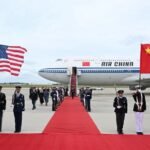 China/Estabilidade estratégica, uma nova estrutura para as relações China-EUA