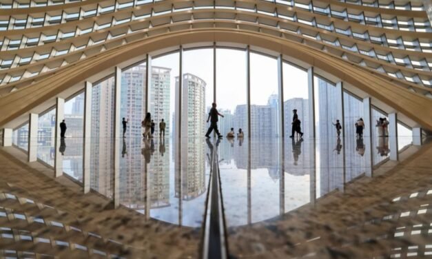 China/Cúpula de CEOs da APEC 2026 vai apoiar a promoção da cooperação e prosperidade