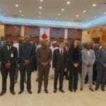 Guiné-Bissau reafirma compromisso de reforçar relações diplomáticas com a China