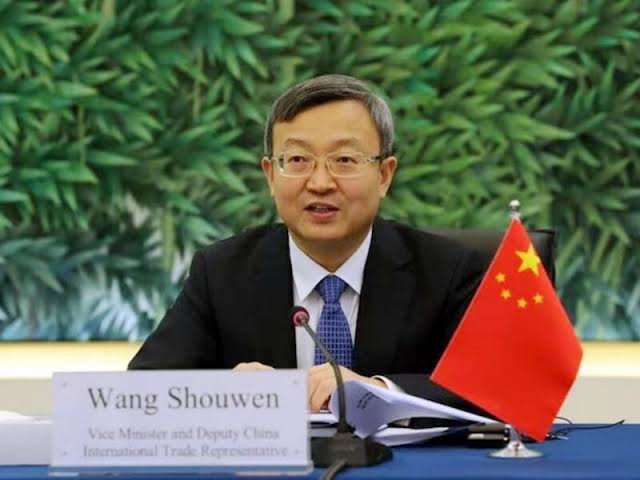 China/”Governo se opõe  à inclusão de empresas chinesas em lista restritiva pelos EUA”, diz Ministério do Comércio