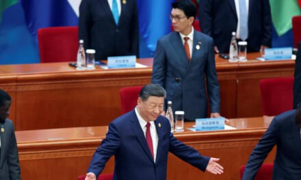 Marrocos/Cooperação China-África: Inauguração  do 1º centro de pesquisa sino-africano
