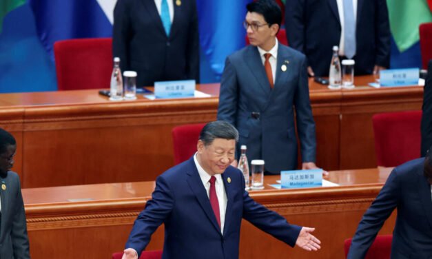Marrocos/Cooperação China-África: Inauguração  do 1º centro de pesquisa sino-africano