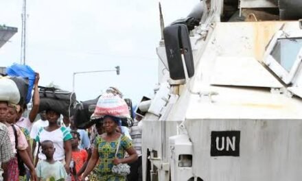 Côte D`Ivoire/ UA defende que fronteiras sejam usadas como alavanca para integração e desenvolvimento regional