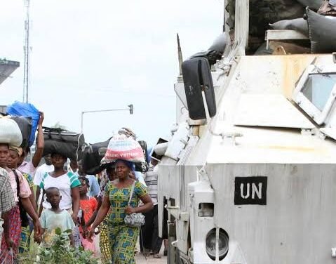 Côte D`Ivoire/ UA defende que fronteiras sejam usadas como alavanca para integração e desenvolvimento regional
