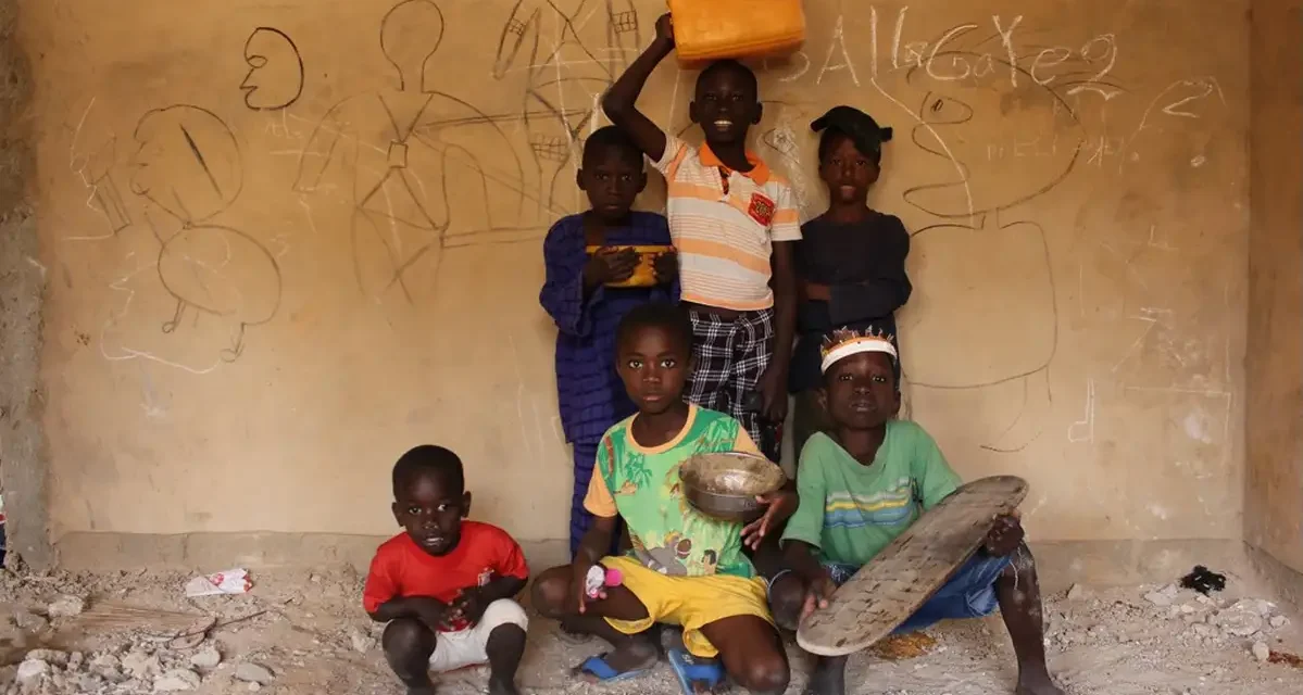 Projeto IMPACT-GB promove conferência sobre mendicidade forçada das crianças talibés na Guiné-Bissau