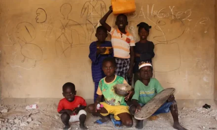 Projeto IMPACT-GB promove conferência sobre mendicidade forçada das crianças talibés na Guiné-Bissau
