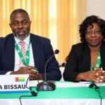 Guiné-Bissau participa no ateliê sobre Liderança e Gestão Estatística em Monróvia