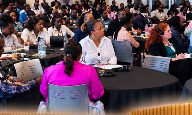 16.ª Assembleia-Geral do CAFÉ recomenda  reforço do compromisso africano com financiamento e conservação da biodiversidade