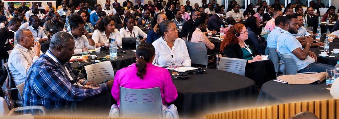 16.ª Assembleia-Geral do CAFÉ recomenda  reforço do compromisso africano com financiamento e conservação da biodiversidade