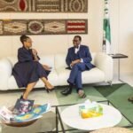 EUA/Banco Mundial apela ao financiamento do desenvolvimento urbano da África Subsaariana