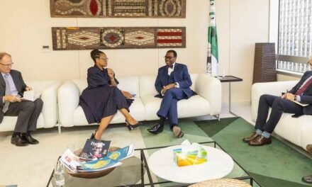 EUA/Banco Mundial apela ao financiamento do desenvolvimento urbano da África Subsaariana
