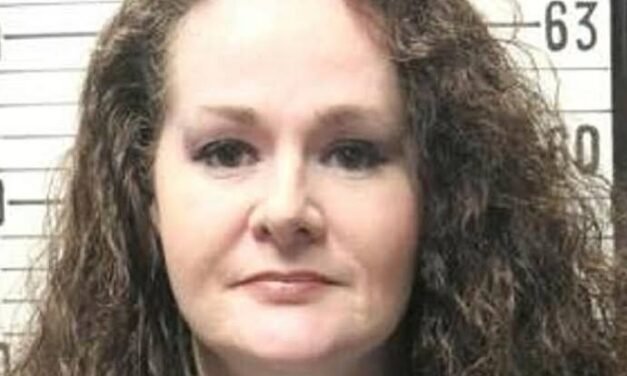 EUA/ ONU pede que Tennessee desista de executar mulher que sobreviveu à injeção letal