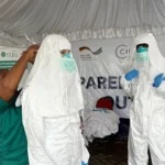 Etiópia/Centro de Controle e Prevenção de Doenças da África disponibiliza 1,5 milhão de dólares para Quénia para combate à Ébola