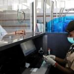 França/Caso de ébola na Nigéria aumenta preocupação com avanço regional da epidemia na África
