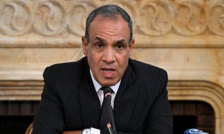 Egipto/Confirmada a prisão de jornalistas sob acusação de ligação com a Irmandade Muçulmana