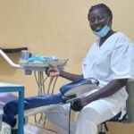 Cirurgiã dentista alerta para importância de manter boa higiene nessa zona do corpo