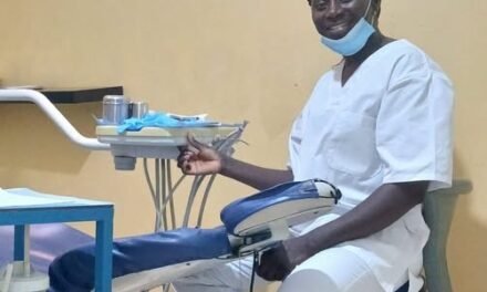 Cirurgiã dentista alerta para importância de manter boa higiene nessa zona do corpo