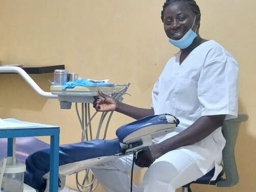 Cirurgiã dentista alerta para importância de manter boa higiene nessa zona do corpo