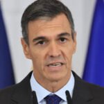 Espanha/Pressionado por protestos, Pedro Sánchez convoca eleições legislativas antecipadas na Espanha
