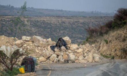 Etiópia/Aumentam os receios de uma guerra aberta contra   a Eritreia