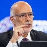 Tailândia/FMI alerta que dívida pública mundial deverá atingir 100% do PIB até 2029