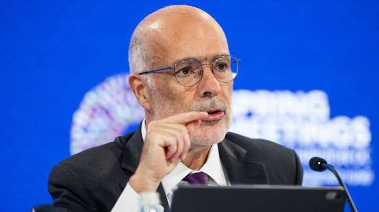 Tailândia/FMI alerta que dívida pública mundial deverá atingir 100% do PIB até 2029