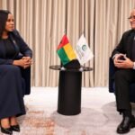 Guiné-Bissau reafirma importância do Diálogo e Cooperação na reunião ministerial da OCI em Bagdade