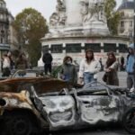 França/Parlamento  decide instaurar CPI para investigar violência em protestos