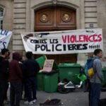 França/Protestos estudantis se tornam ‘movimento de violência urbana’, diz primeiro-ministro francês