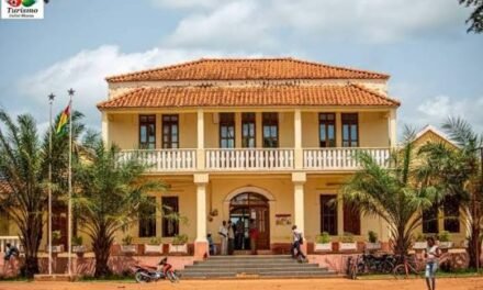 Regiões/Coordenador do  “Nô Sumia Paz” pede extensão do projeto para mais alguns anos