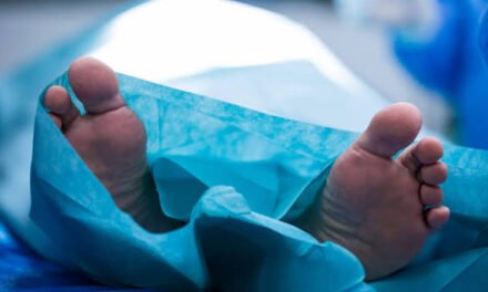 Hong Kong/ Autoridades investigam tratamento estético ilegal com pele de cadáveres humanos
