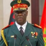 Forças Armadas/Presidente da Repùblica promove oficiais de altas patentes militares