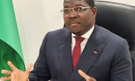 PM  anuncia missão da CPLP ao país entre 03 e 05 de Novembro