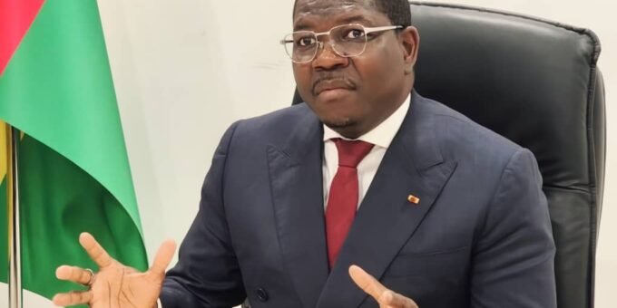 PM  anuncia missão da CPLP ao país entre 03 e 05 de Novembro