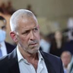 Israel/Ex-director dos serviços secretos processa Netanyahu e revela alertas sobre 07 de Outubro