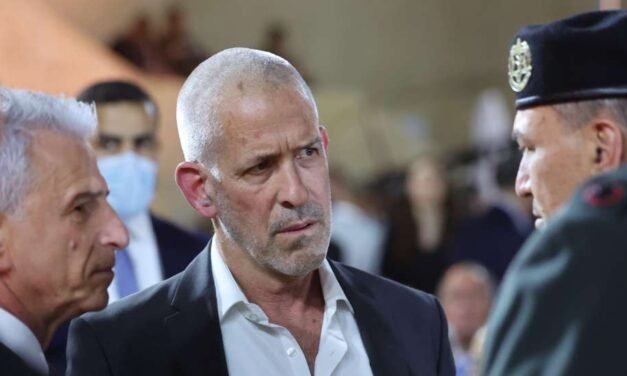 Israel/Ex-director dos serviços secretos processa Netanyahu e revela alertas sobre 07 de Outubro