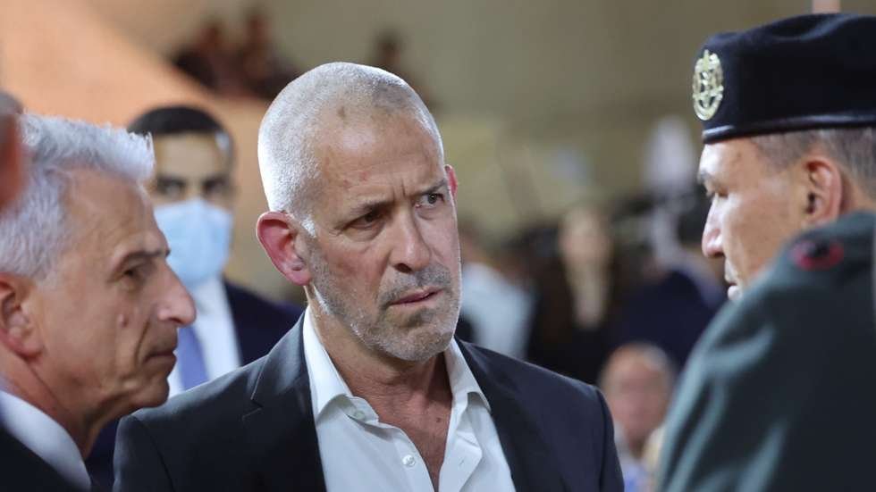 Israel/Ex-director dos serviços secretos processa Netanyahu e revela alertas sobre 07 de Outubro