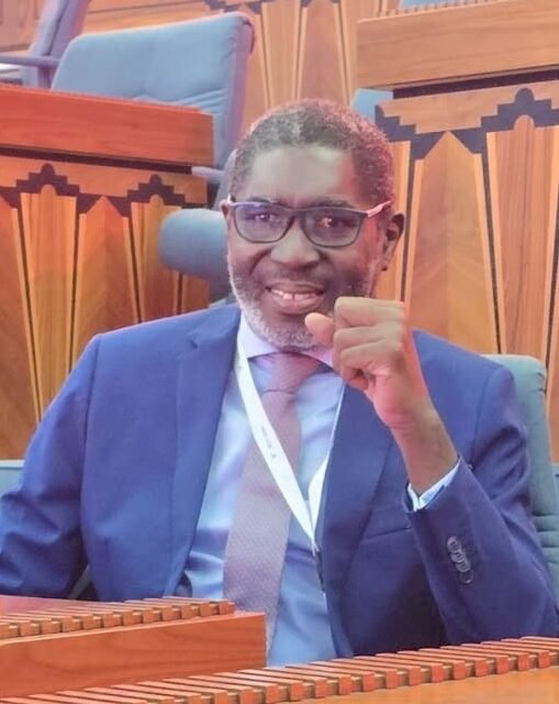 Educação/ Guiné-Bissau se compromete a melhorar a qualidade do ensino na conferência internacional que decorre em Dacar