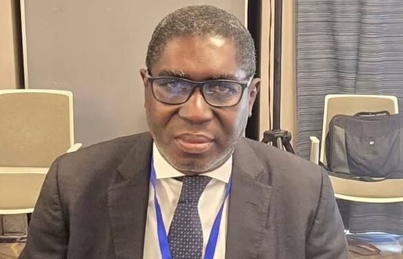 Educação/Guiné-Bissau participa no lançamento internacional dos resultados do PASEC 2024 em Dakar