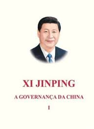 China/Publicado artigo de Xi sobre bem-estar do povo