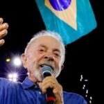Brasil/ Lula reeleito num país dividido e de um Congresso conservador