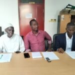 Regiões/ AFAMA pede água potável ao Governo de Transição para sector de Mansabá