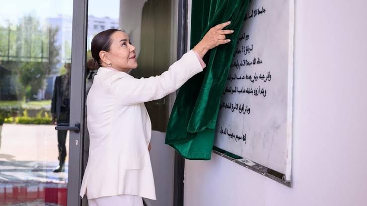 Marrocos/Inaugurada em Rabat primeira universidade inclusiva do mundo