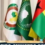 Primeiro-Ministro defende o Pacto Nacional para restaurar a normailidade democràtica no pais