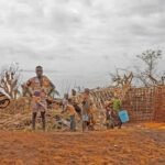Moçambique/Quatro pessoas sequestradas são libertadas após pagamento de resgate