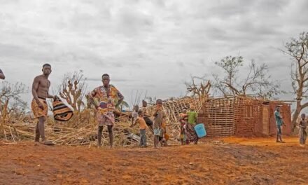 Moçambique/Quatro pessoas sequestradas são libertadas após pagamento de resgate