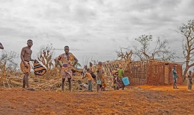 Moçambique/Quatro pessoas sequestradas são libertadas após pagamento de resgate