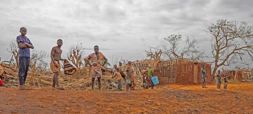 Moçambique/Quatro pessoas sequestradas são libertadas após pagamento de resgate